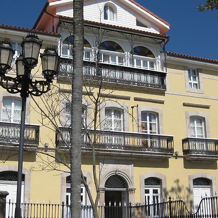 Hotel Palacio De Garaña מראה חיצוני תמונה