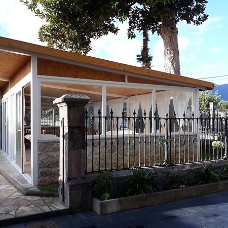 Hotel Palacio De Garaña מראה חיצוני תמונה