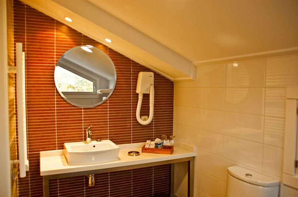 Hotel Palacio De Garaña מראה חיצוני תמונה