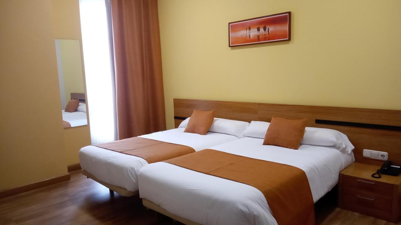 Hotel Palacio De Garaña מראה חיצוני תמונה
