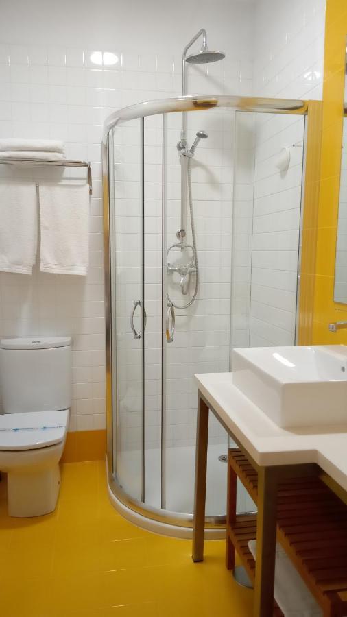 Hotel Palacio De Garaña מראה חיצוני תמונה