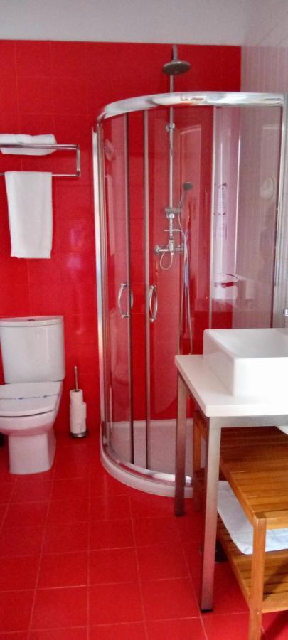 Hotel Palacio De Garaña מראה חיצוני תמונה