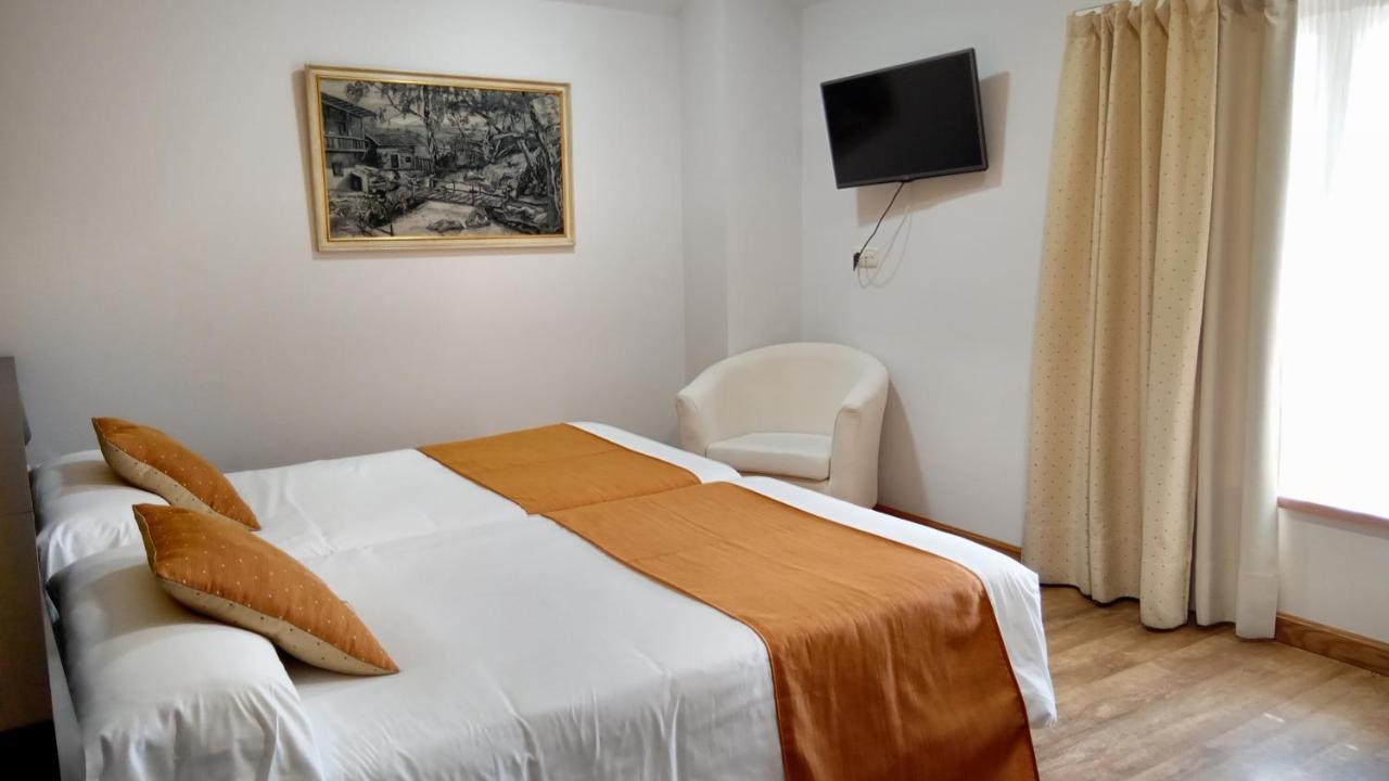 Hotel Palacio De Garaña מראה חיצוני תמונה