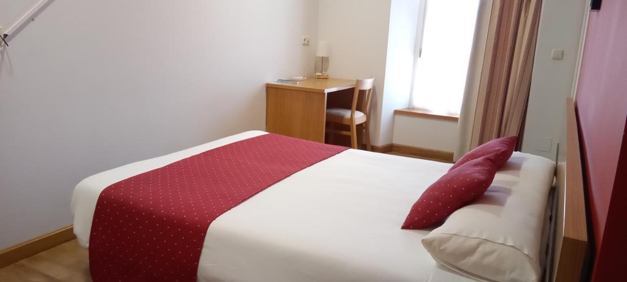 Hotel Palacio De Garaña מראה חיצוני תמונה