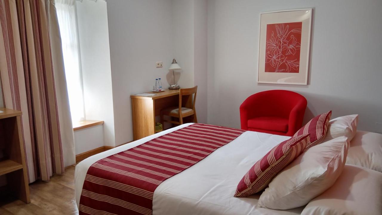 Hotel Palacio De Garaña מראה חיצוני תמונה