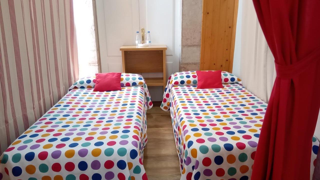 Hotel Palacio De Garaña מראה חיצוני תמונה