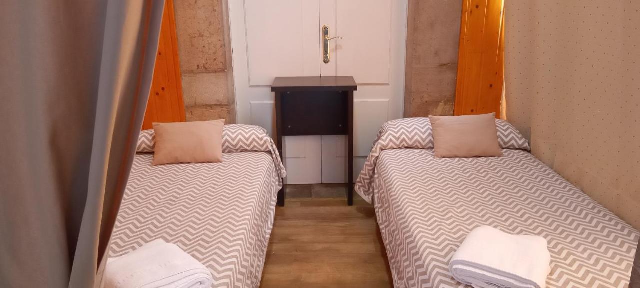 Hotel Palacio De Garaña מראה חיצוני תמונה