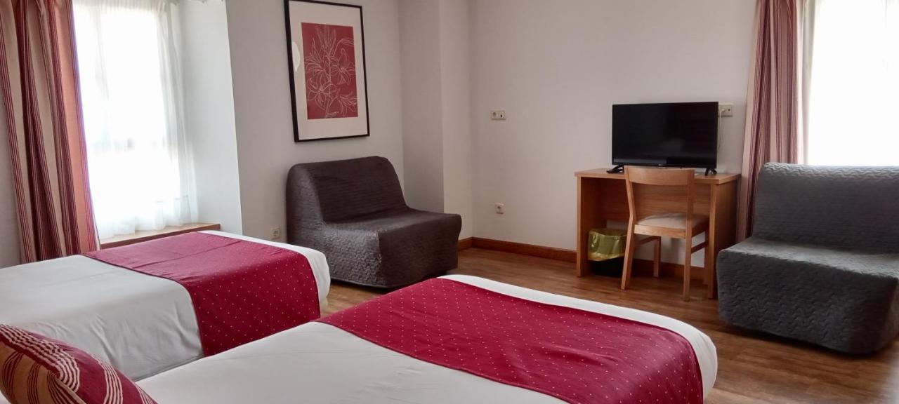 Hotel Palacio De Garaña מראה חיצוני תמונה