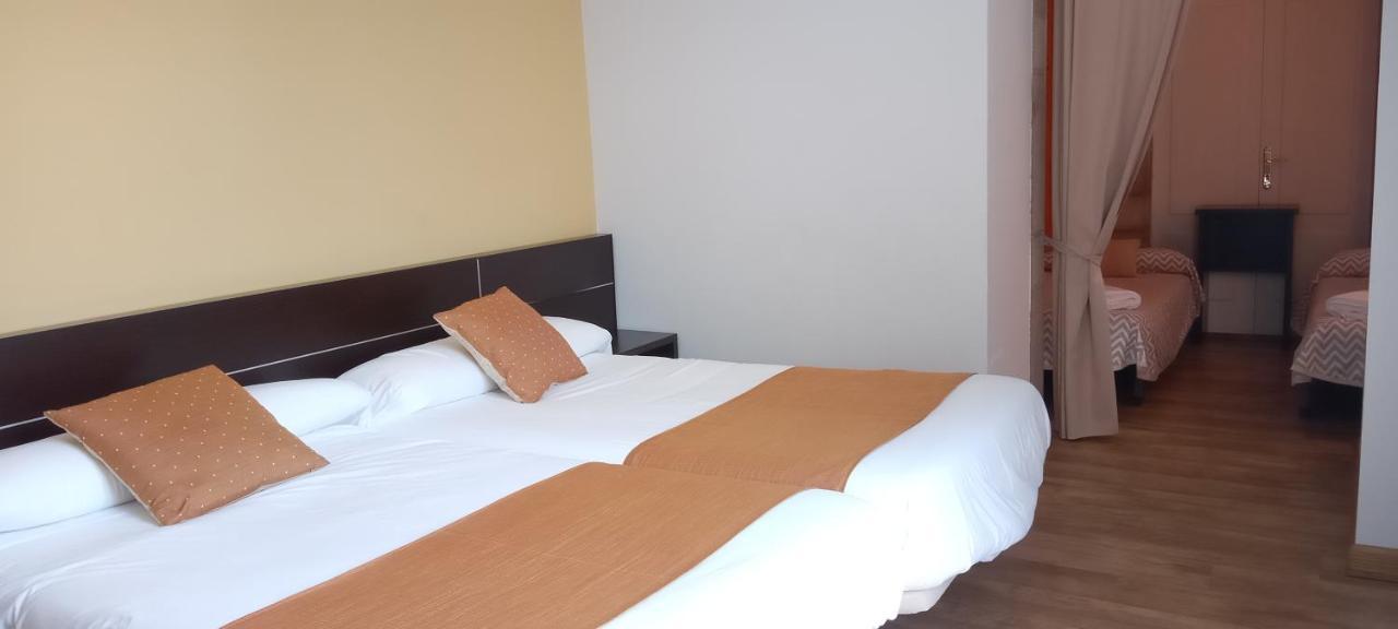 Hotel Palacio De Garaña מראה חיצוני תמונה