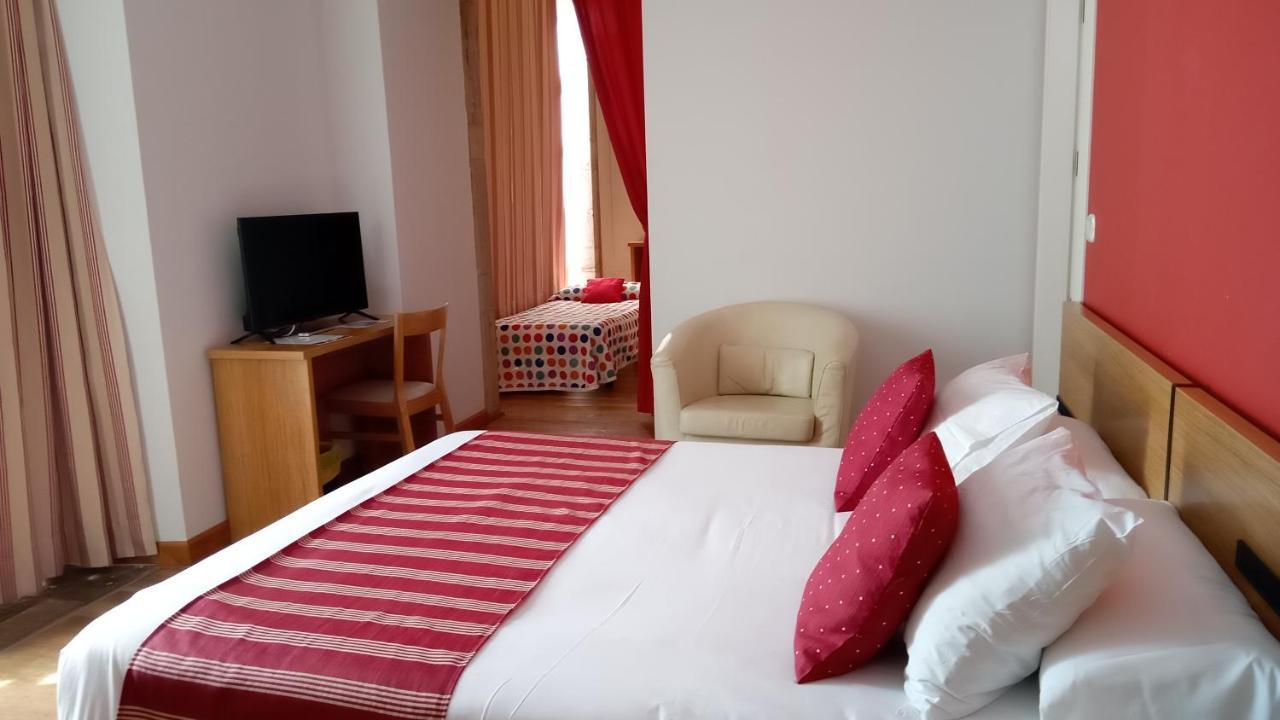Hotel Palacio De Garaña מראה חיצוני תמונה