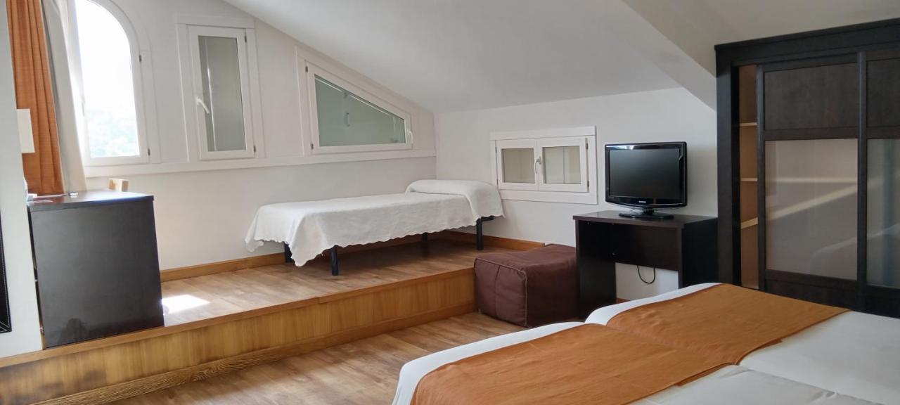Hotel Palacio De Garaña מראה חיצוני תמונה