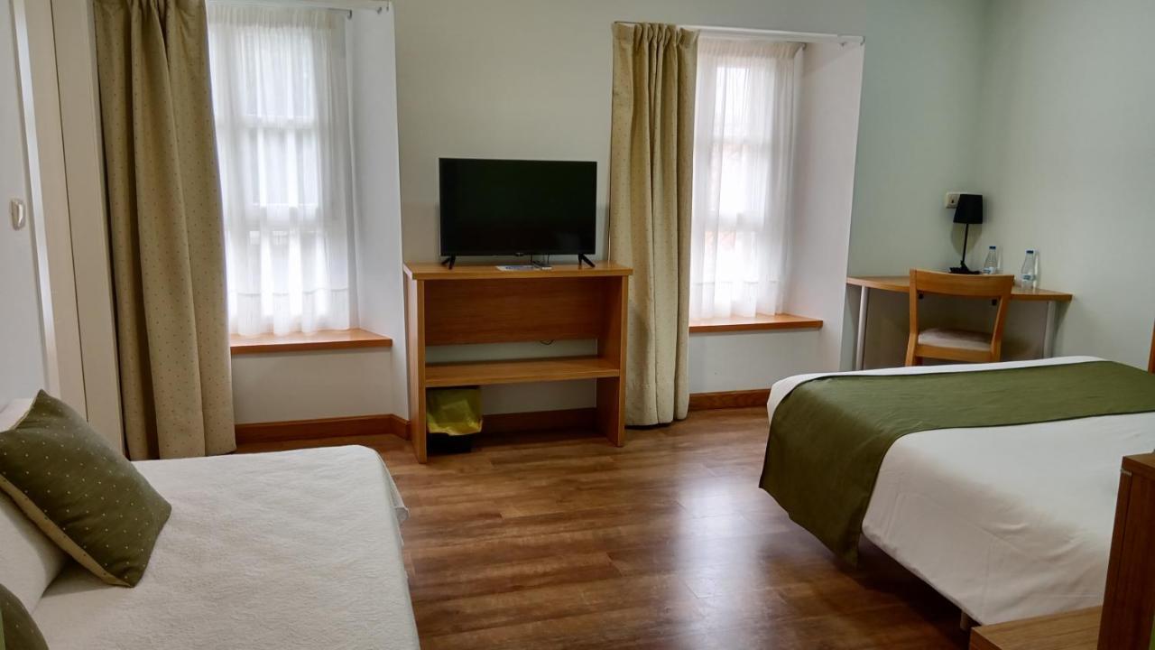 Hotel Palacio De Garaña מראה חיצוני תמונה