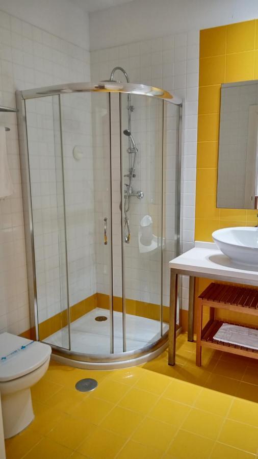 Hotel Palacio De Garaña מראה חיצוני תמונה