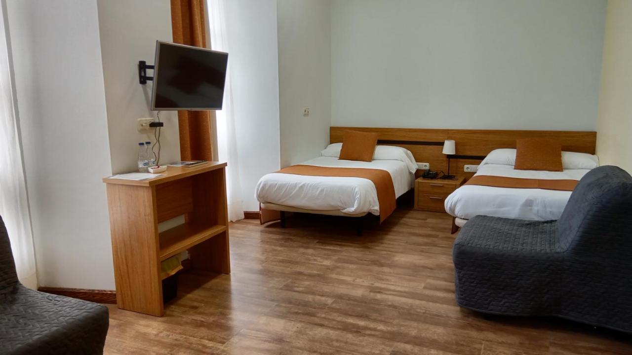Hotel Palacio De Garaña מראה חיצוני תמונה