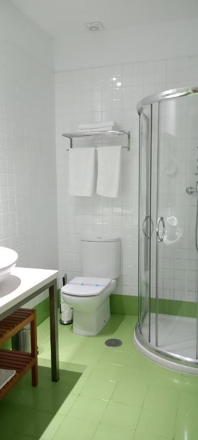 Hotel Palacio De Garaña מראה חיצוני תמונה