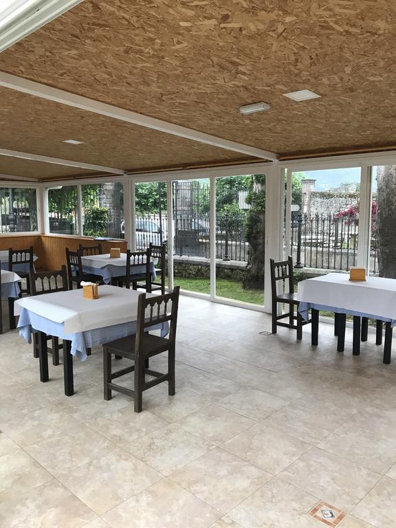 Hotel Palacio De Garaña מראה חיצוני תמונה
