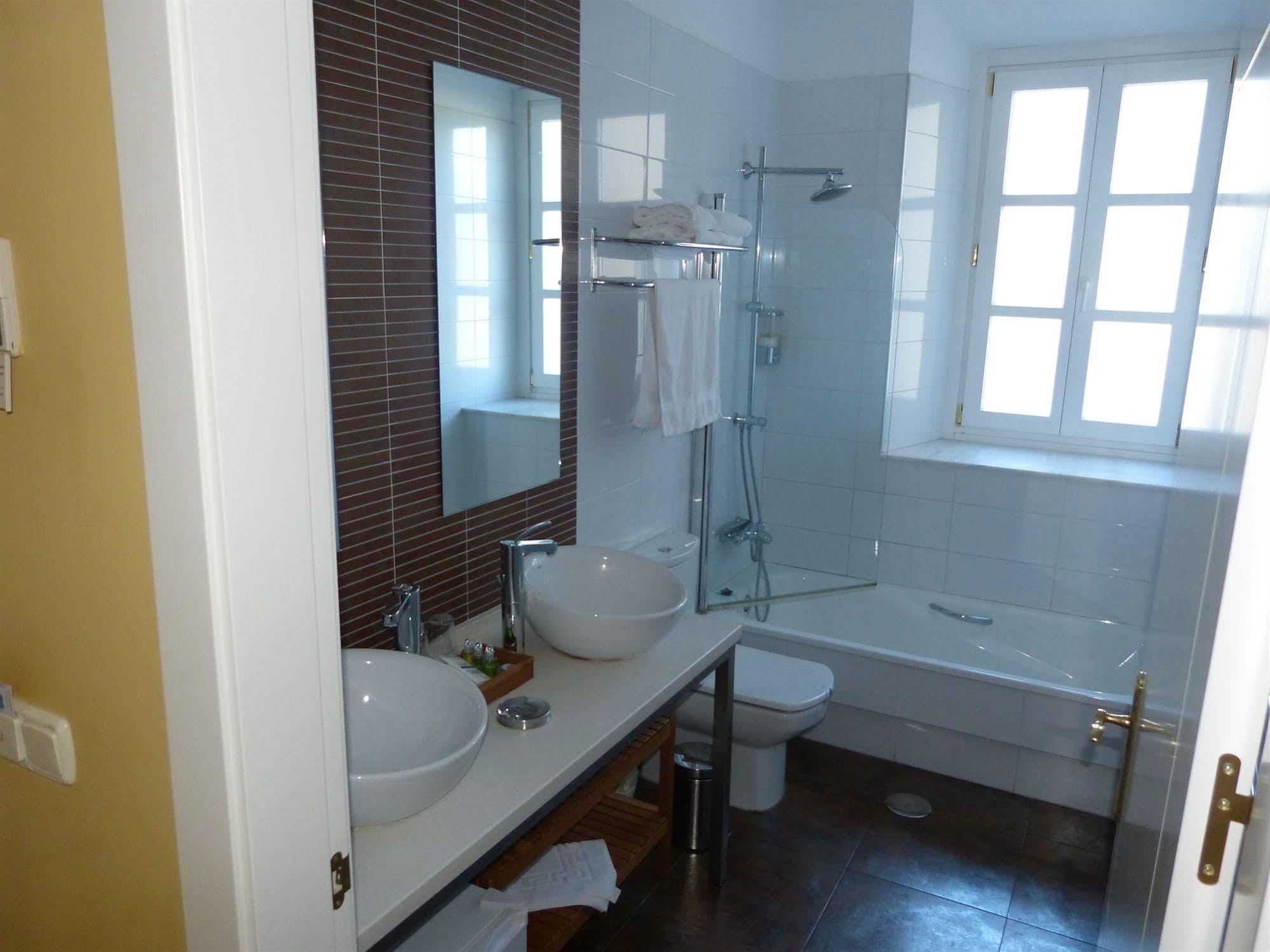 Hotel Palacio De Garaña מראה חיצוני תמונה