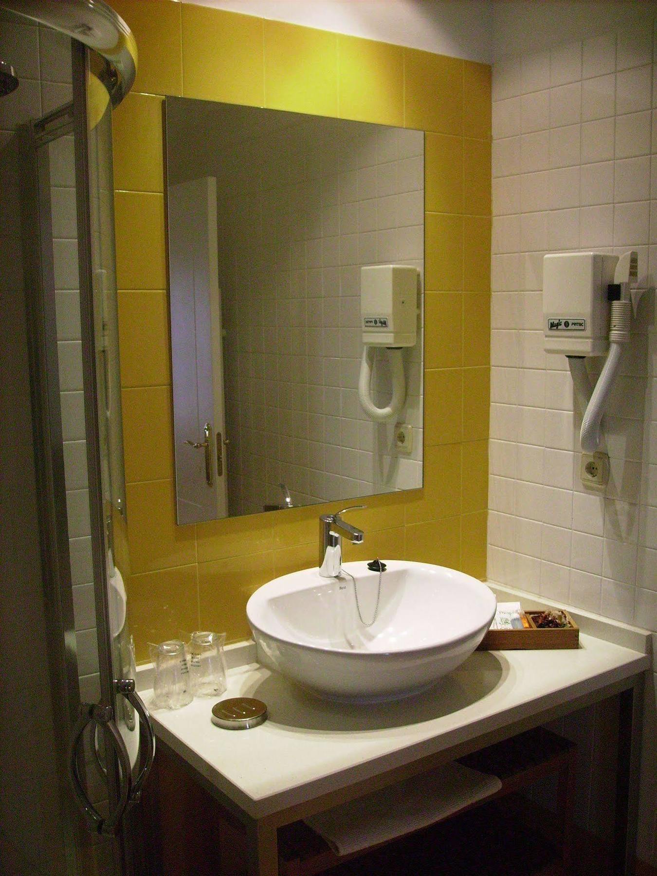 Hotel Palacio De Garaña מראה חיצוני תמונה
