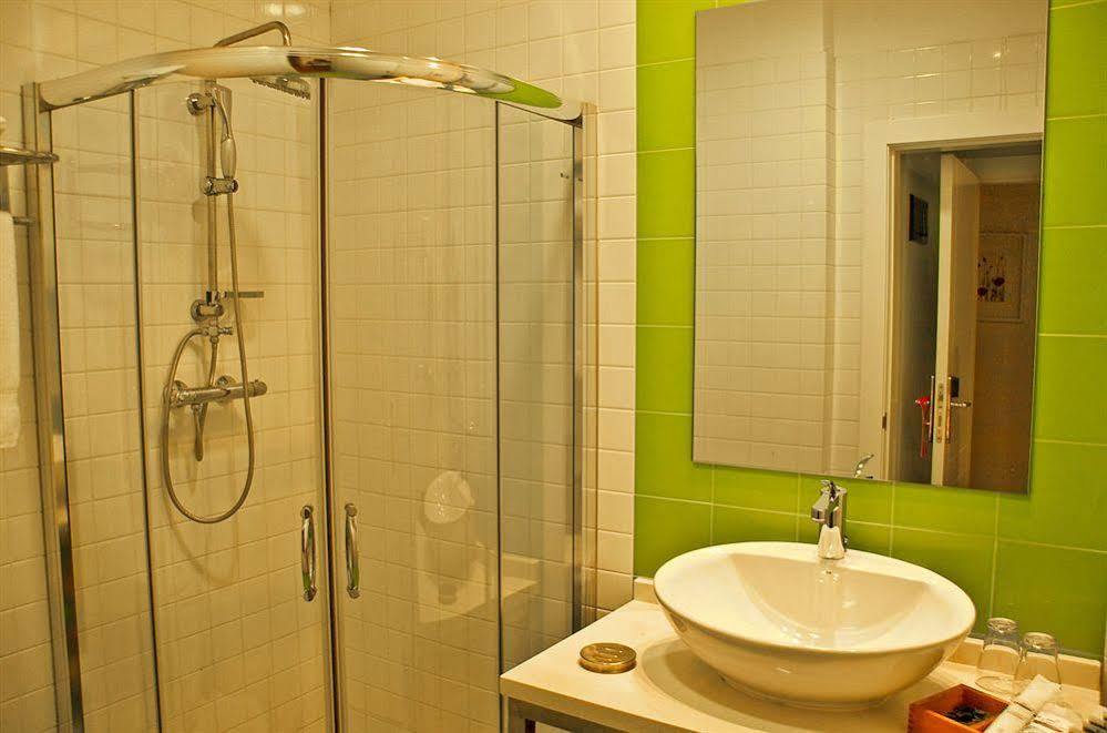Hotel Palacio De Garaña מראה חיצוני תמונה