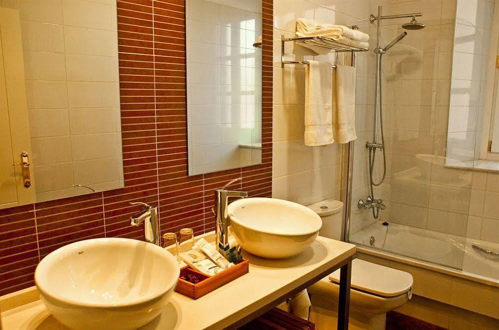 Hotel Palacio De Garaña מראה חיצוני תמונה
