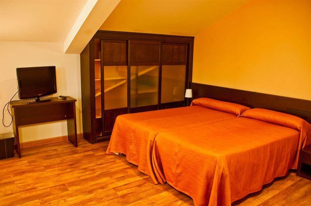 Hotel Palacio De Garaña מראה חיצוני תמונה