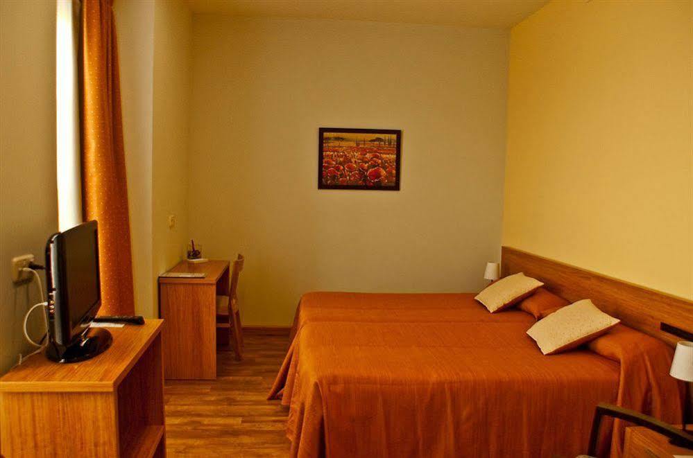 Hotel Palacio De Garaña מראה חיצוני תמונה