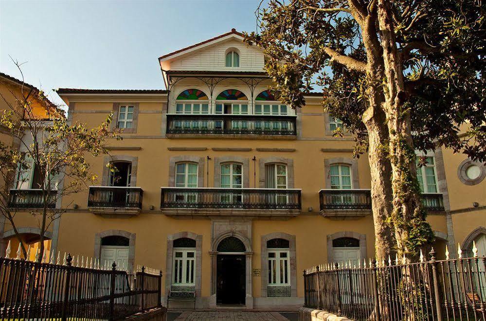 Hotel Palacio De Garaña מראה חיצוני תמונה
