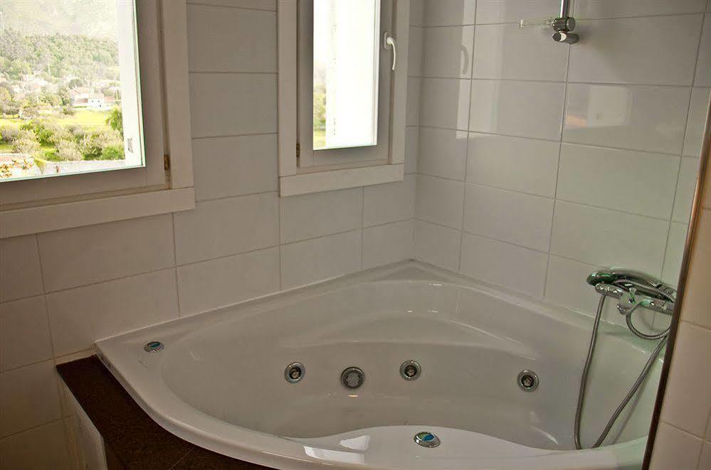 Hotel Palacio De Garaña מראה חיצוני תמונה