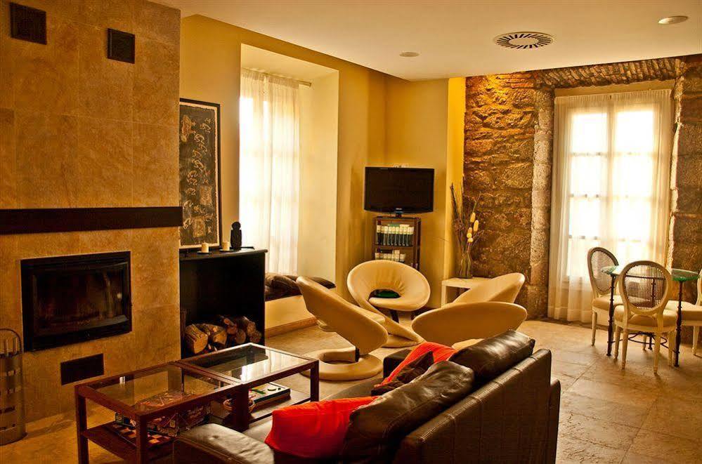 Hotel Palacio De Garaña מראה חיצוני תמונה