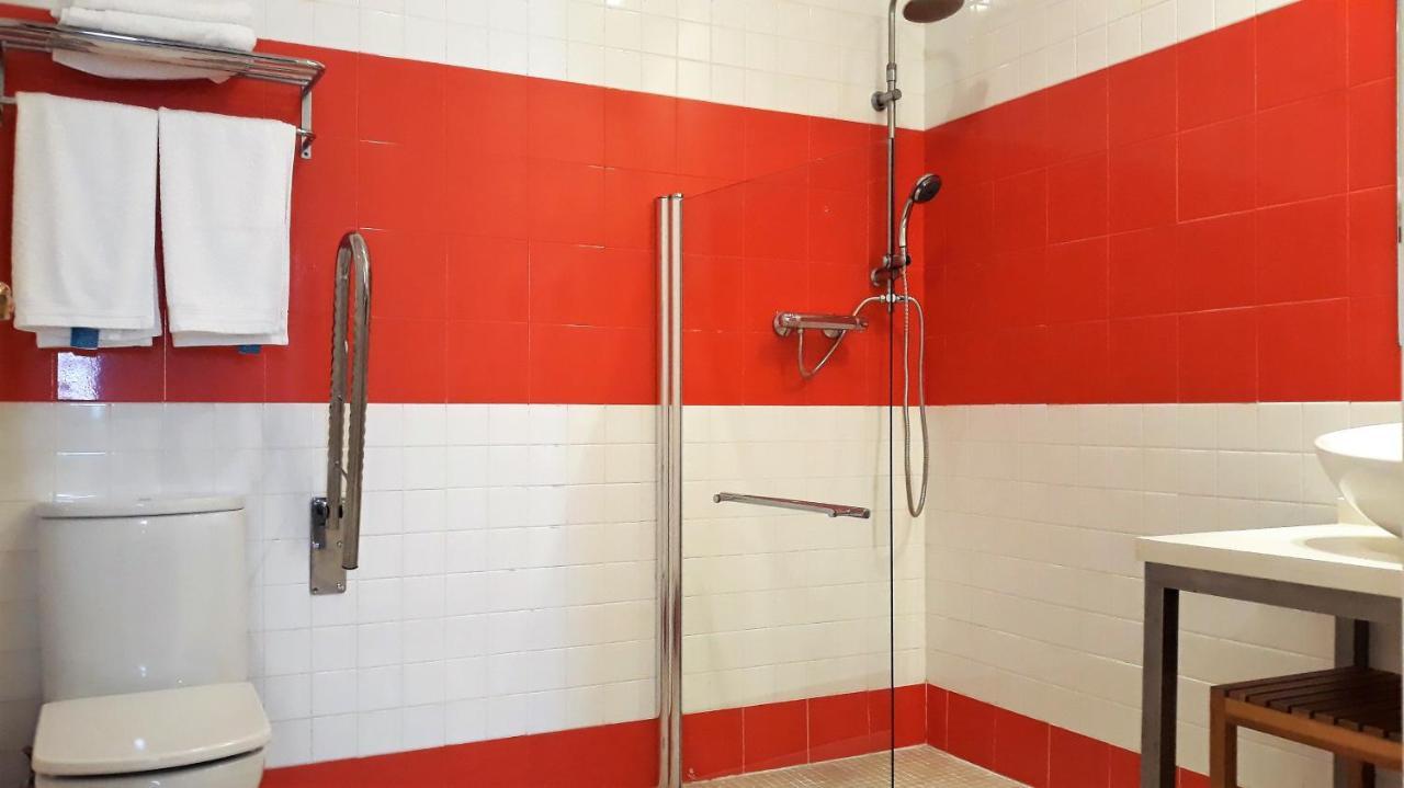 Hotel Palacio De Garaña מראה חיצוני תמונה
