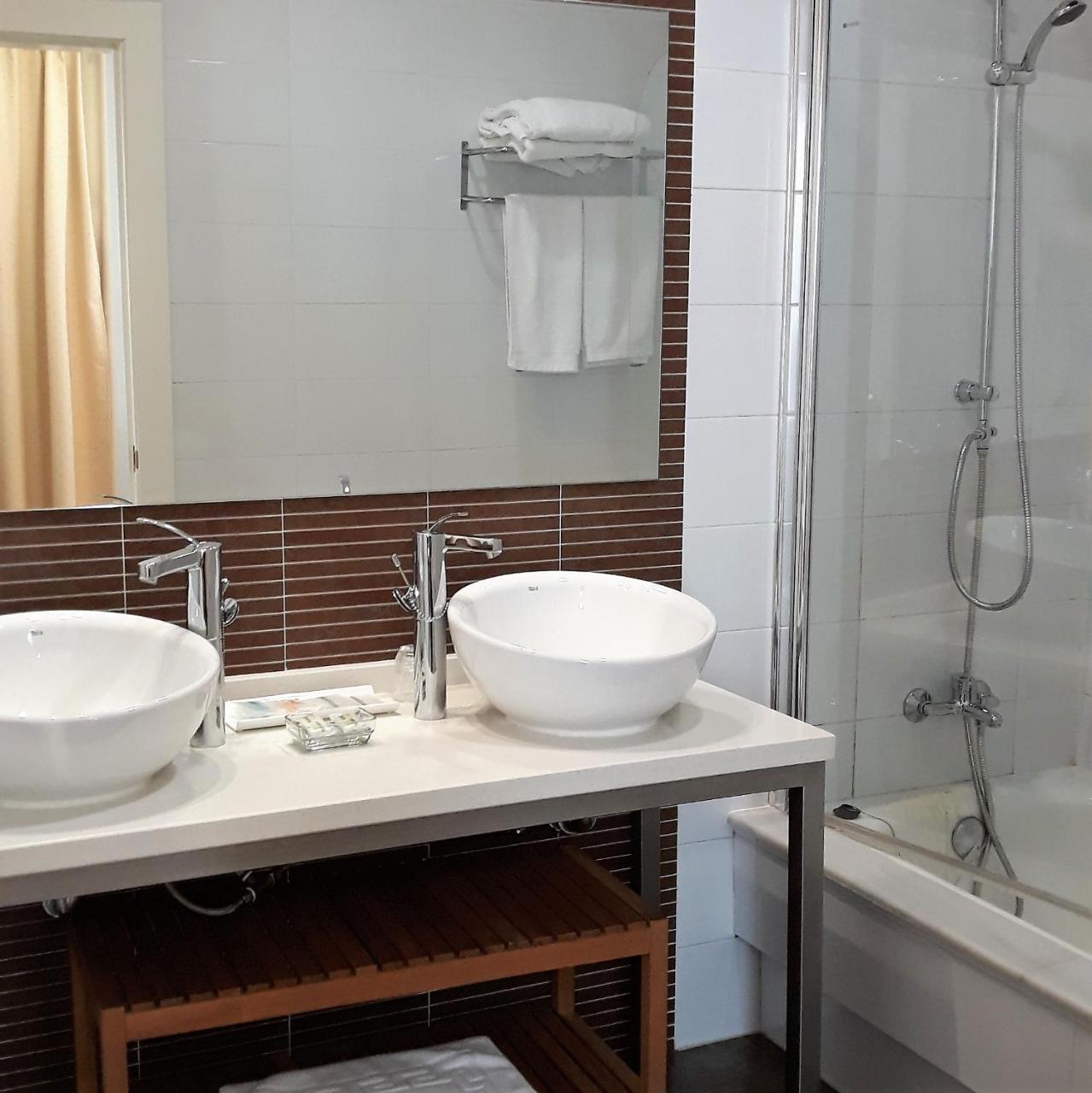Hotel Palacio De Garaña מראה חיצוני תמונה