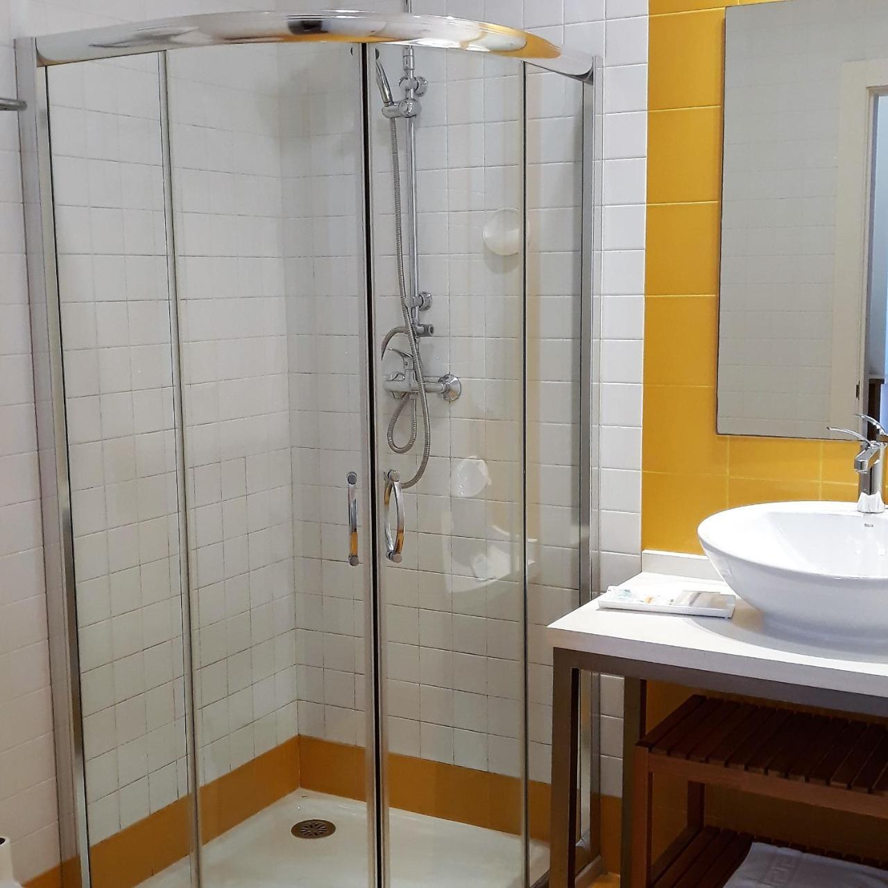 Hotel Palacio De Garaña מראה חיצוני תמונה