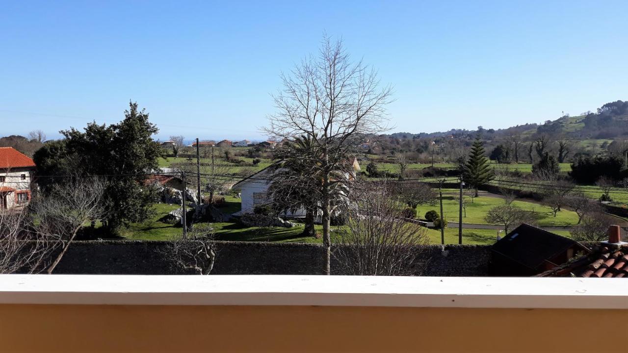Hotel Palacio De Garaña מראה חיצוני תמונה