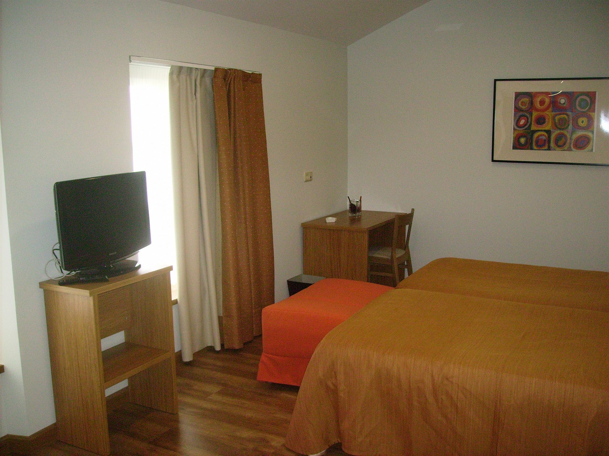 Hotel Palacio De Garaña מראה חיצוני תמונה