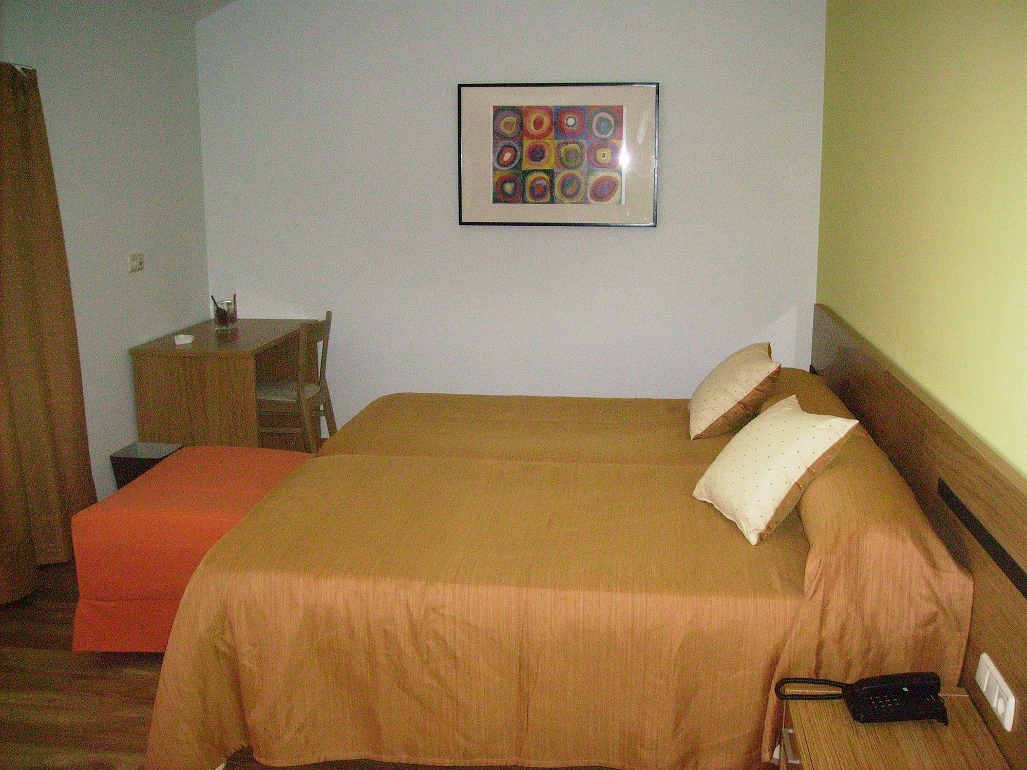 Hotel Palacio De Garaña מראה חיצוני תמונה