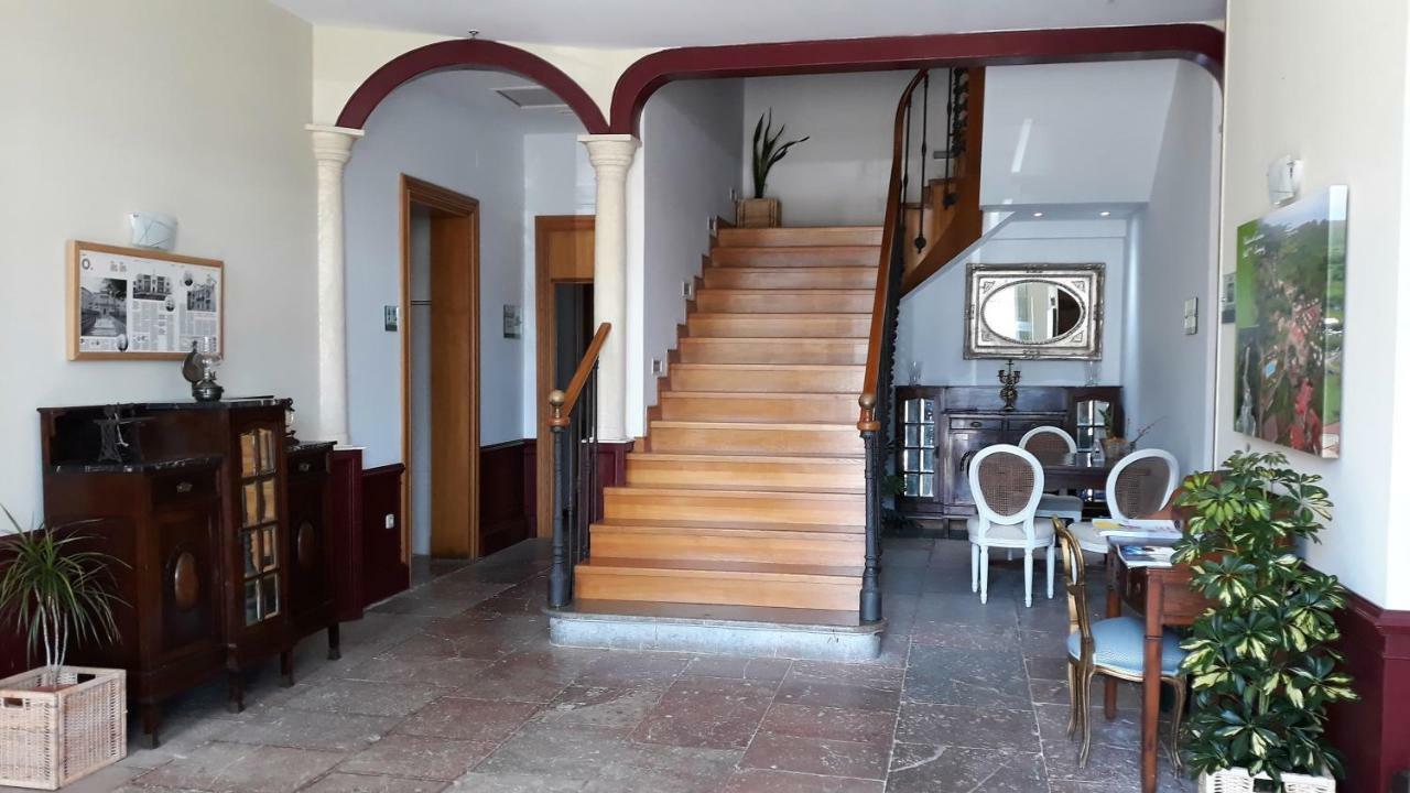 Hotel Palacio De Garaña מראה חיצוני תמונה